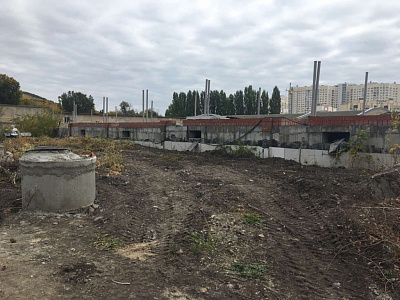 г. Саратов, ул Новоузенская
