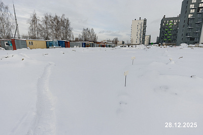 НИКС Лайн на Блюхера