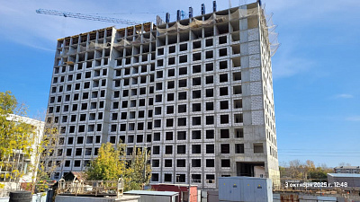 ЖК Гравитация