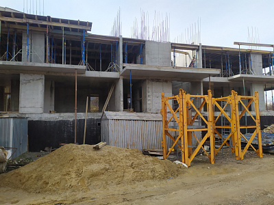 г. Севастополь, Проспект Победы