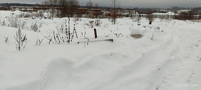 Загородный квартал