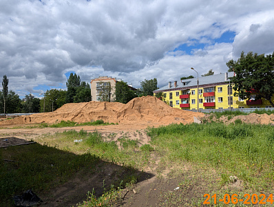 Жилой комплекс