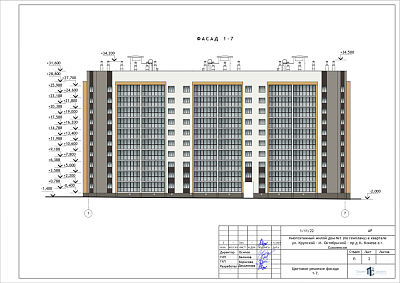 г. Смоленск, Улица Крупской