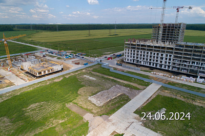 Невская Долина корпус 2.4