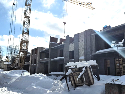 г. Йошкар-Ола, Проспект Ленинский