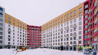 Квартал Лаголово
