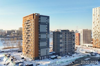 г. Г Тюмень, улица Защитников Отечества