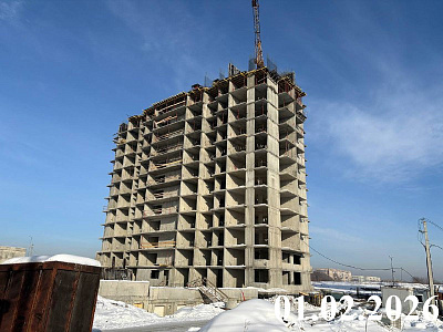 Жилой комплекс 