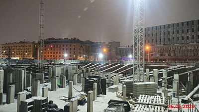ID Petrogradskaya