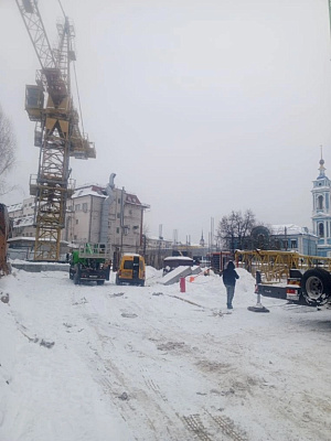 ДОМ НА ПЛЕХАНОВА