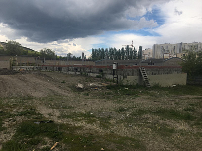 г. Саратов, ул Новоузенская