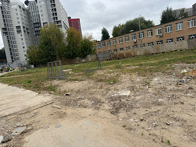 Ньютон Апартментс