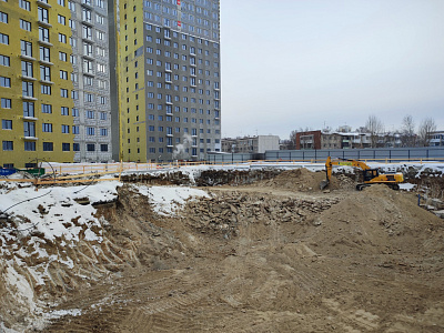 ПРОГРЕСС ВСТРЕЧНЫЙ