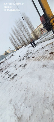 г. Набережные Челны, Проспект Сююмбике