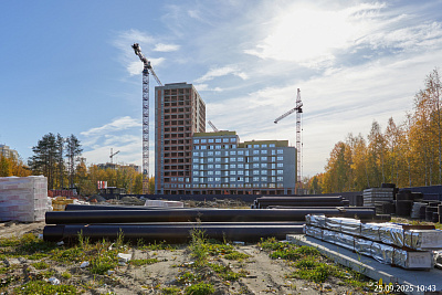 Квартал