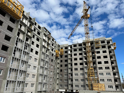 Жилой комплекс 