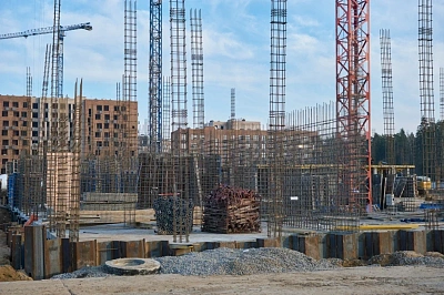 Кварталы Отрада