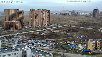 г. Красноярск