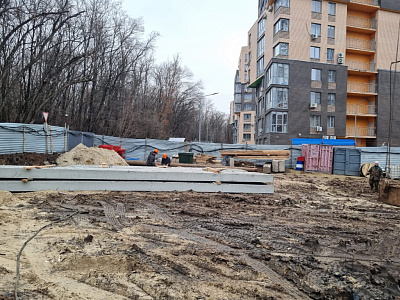 ЖК Манхэттен 2.0 Новая высота