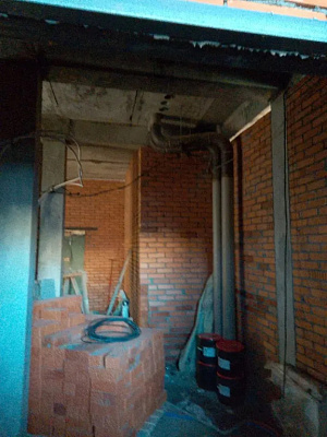 Жилой комплекс 