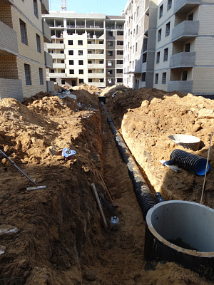 МО, Рабочий поселок Монино