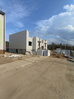 г. Новозыбков, Улица РОС