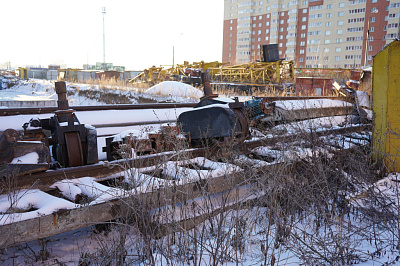 ЖК «Юный»