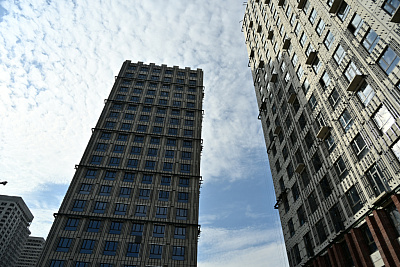 NEVSKY PLAZA