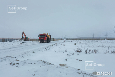 Жилой комплекс Город звезд