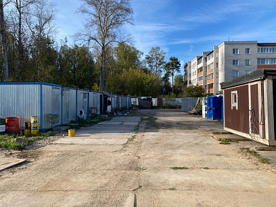г. Тверь, Улица Константина Заслонова