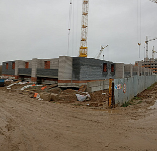 Осановские зори