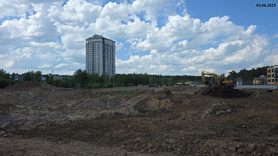 ЖК «Причал»