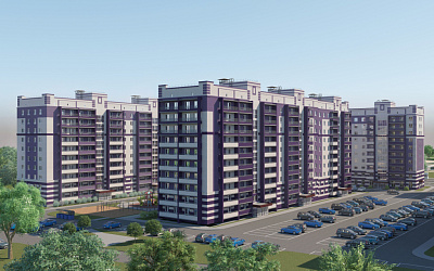 Южная крепость