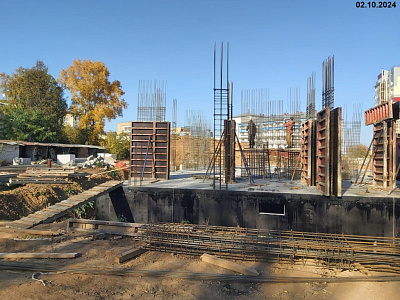 Два капитана.