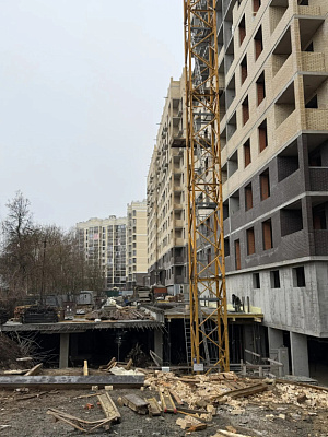 г. Владимир, проезд 1-й Коллективный