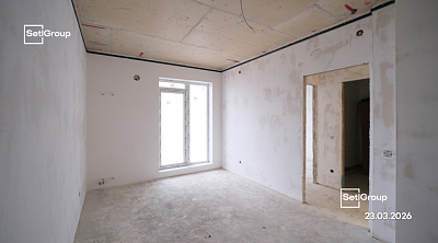 Жилой комплекс «Астра Континенталь»