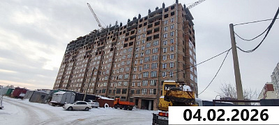 Жилой комплекс