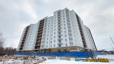 Уютный квартал ПАТИО
