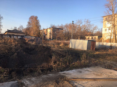 ЖК Новиков