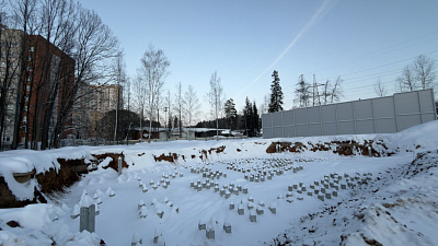 Дом Природы