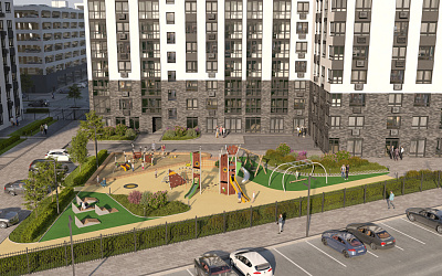 Прогресс-кварталы 