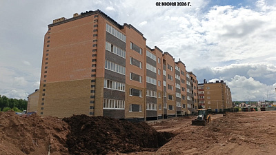 г. Октябрьский, ул Рахимьяна Насырова