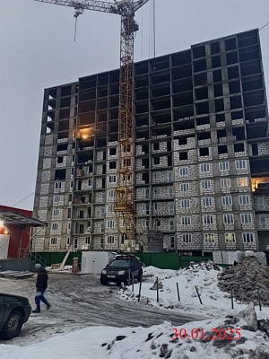 ЖК 