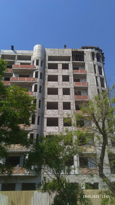 г. Евпатория, пр-кт Ленина
