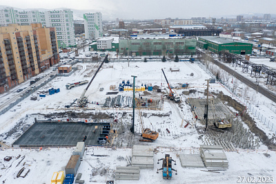 Прогресс-кварталы 