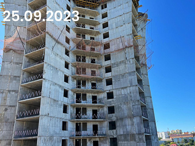 г. Владивосток, Улица Лесная