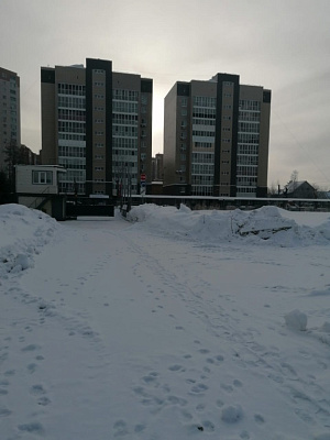 г. Новосибирск, Кировский район