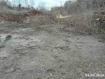 ЖК 535 Квартал