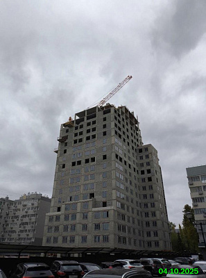 г. Белгород, пр-кт Б.Хмельницкого