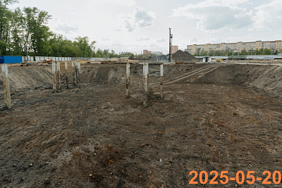 Жилой комплекс